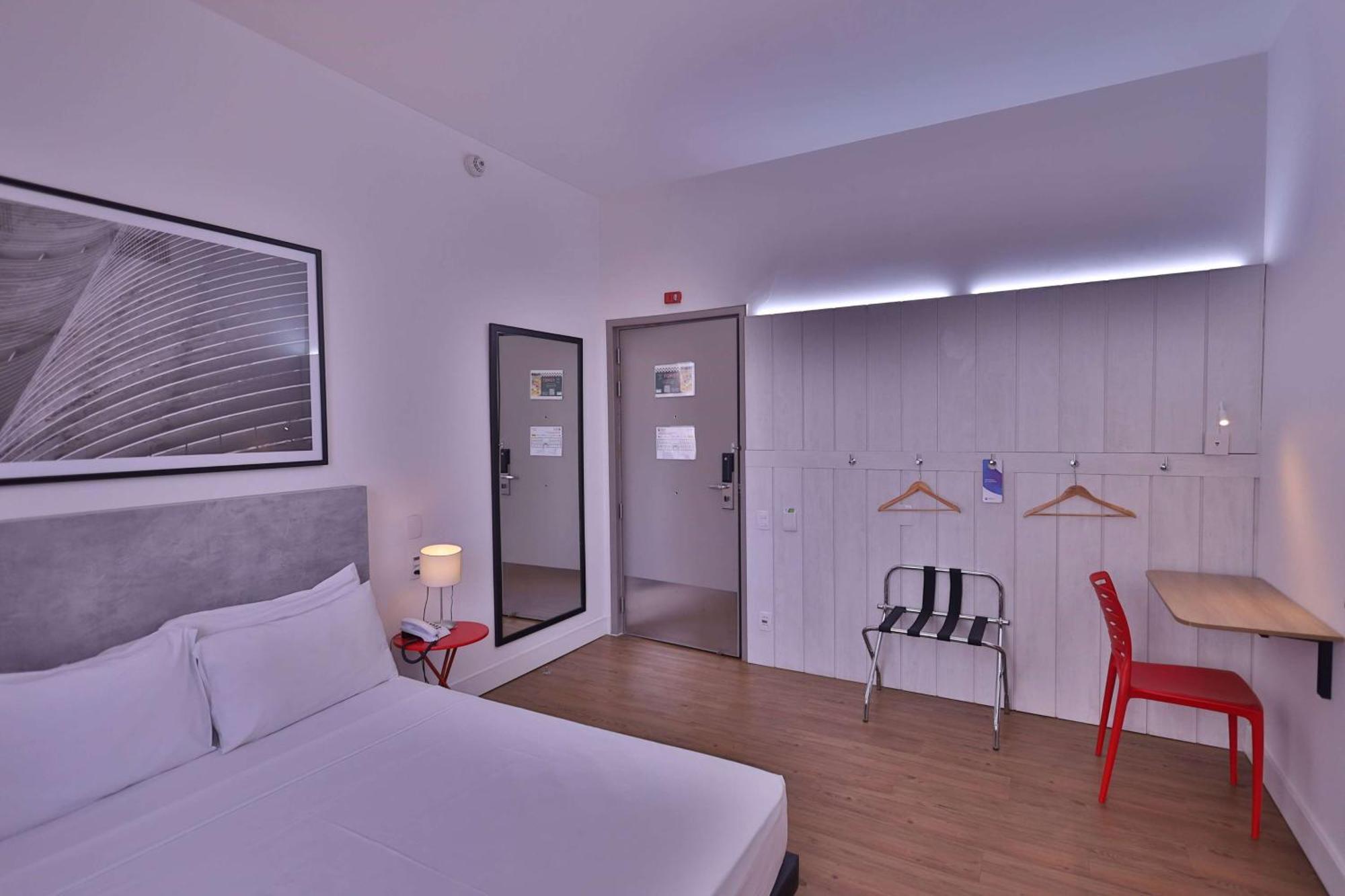 Ramada Encore Centro Tiradentes — Fotos 3